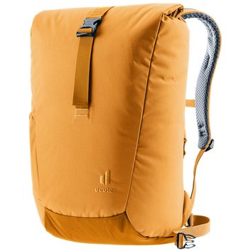 DEUTER Stepout 22 amber-maple