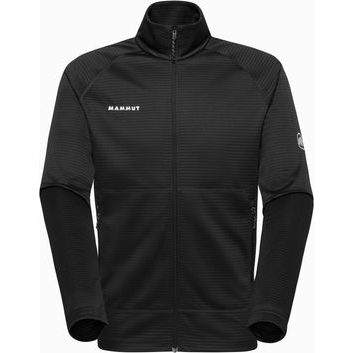MAMMUT Crag ML Jacket Men black