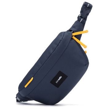 PACSAFE GO SLING PACK 4 coastal blue