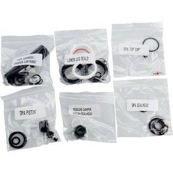 ROCK SHOX SERVICE KIT FULL LYRIK B1 DPA