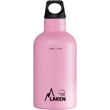 LAKEN Futura 350 ml růžová