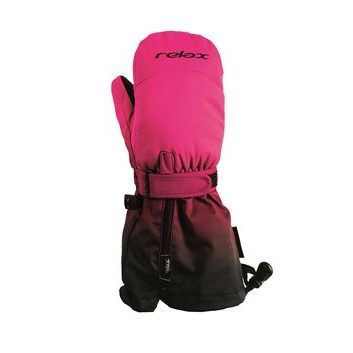 RELAX PUZZYTO RR17K pink