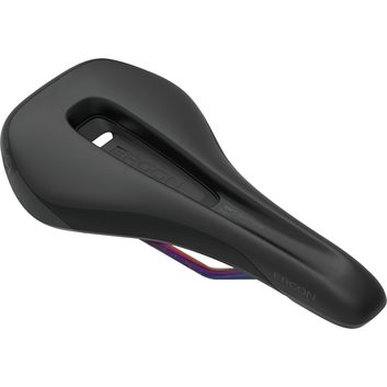 ERGON SM Enduro Comp Men stealth/oil slick S/M