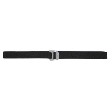 WARMPEACE ELASTIC BELT 38 black