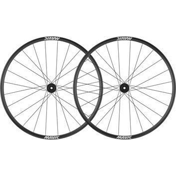 MAVIC ACCESS RG22 DISC CENTERLOCK 12x100-142 SHIMANO/SRAM HG PÁR (P00126203)