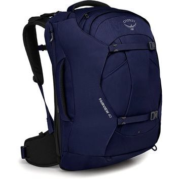 OSPREY FAIRVIEW 40, winter night blue