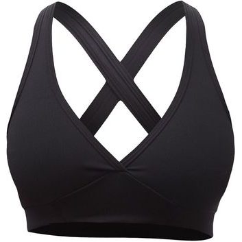 SENSOR INFINITY ECO dámská podprsenka true black