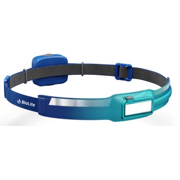 BIOLITE Dash 450 Rechargeable HeadLamp - Teal