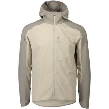 POC Guardian Air Jacket Moonstone Grey