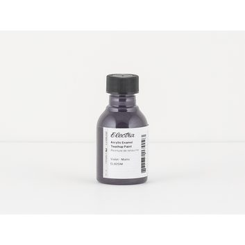 TREK Touch-up Paint - Matte Purple Color Collection, Violet