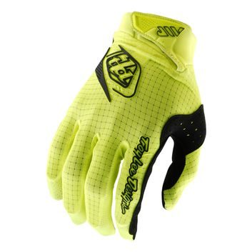 TROY LEE DESIGNS AIR MONO FLO YELLOW (44693103)