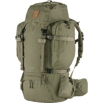 FJÄLLRÄVEN Kajka 75 M/L Green