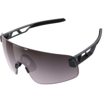POC Elicit Toric Uranium Black/Clarity Road/Sunny Silver