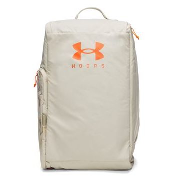 UNDER ARMOUR Contain Duo MD BP Duffle 50 L Brown