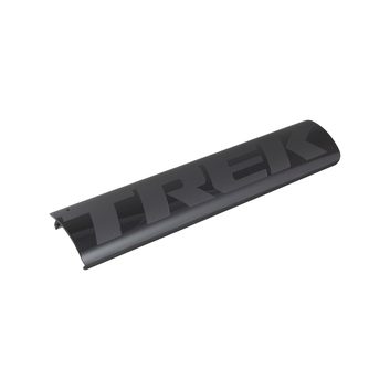 TREK Trek 2020-2021 Rail 29 Carbon Paint Match Battery Covers Carbon/Trek Black