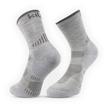 KILPI MIRIN-U Světle šedá