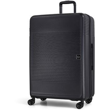 ROCK Lincoln ABS 98 l - černá