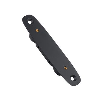 TREK Trek 2018 Domane IsoSpeed Downtube Cover dinister black