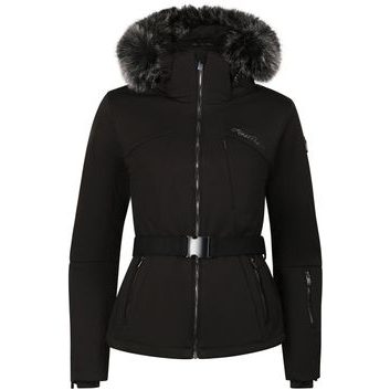 ALPINE PRO DOWELA 2, black