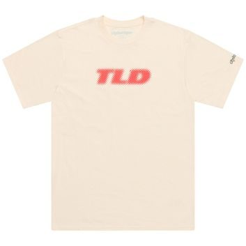 TROY LEE DESIGNS FADE OUT VINTAGE WHITE (70169201)