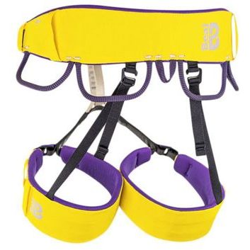 BEAL Neo yellow size 2