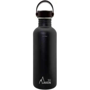 LAKEN Oasis 1000 ml černá