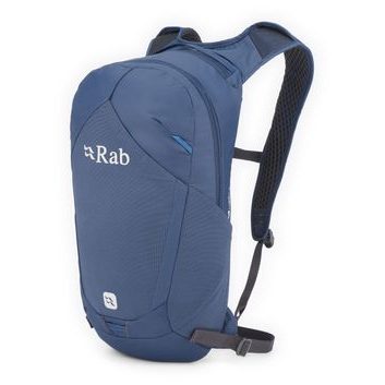 RAB Tygen 12, Tempest Blue
