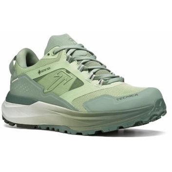 TECNICA Agate S GTX, light green/green