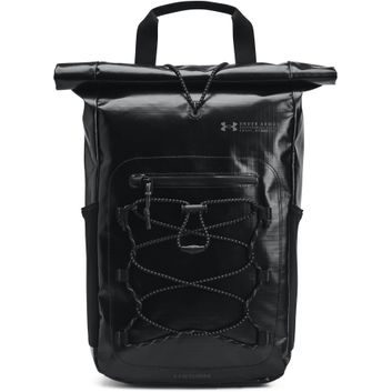 UNDER ARMOUR Summit SM BP, Black / Jet Gray