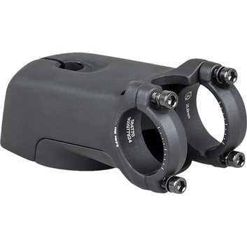 BONTRAGER Trek Allant+ 9.9/Diamant Zouma Supreme+ Stem, černá