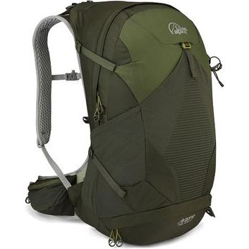 LOWE ALPINE AirZone Trail Duo 32, army/bracken
