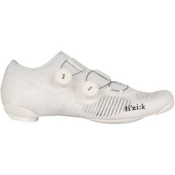 FIZIK VENTO VEGA CARBON WHITE - WHITE (VER1DMR1C2020)