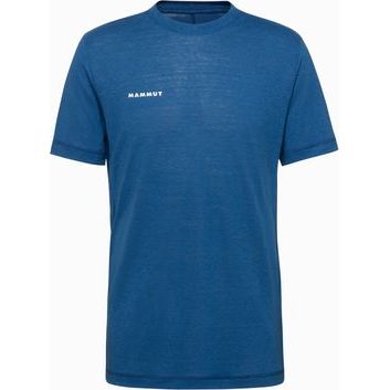 MAMMUT Massone Light T-Shirt Men tschiel