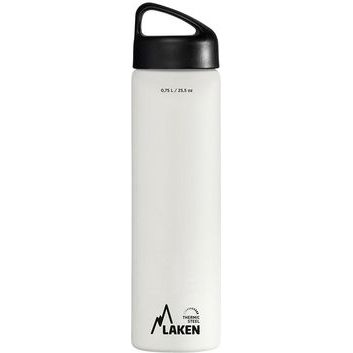 LAKEN Classic 750 ml bílá