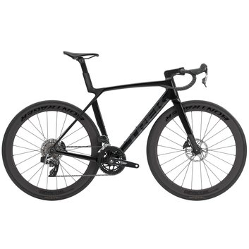 TREK Madone SL 6 AXS XS Gloss Dark Star/Matte Deep Smoke