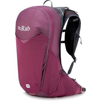 RAB Nitron 25 mulberry