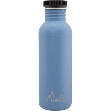 LAKEN Plain 750 ml modrá