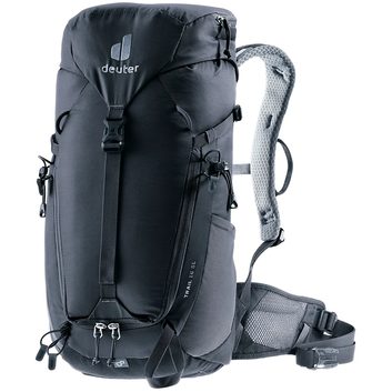 DEUTER Trail 16 SL black