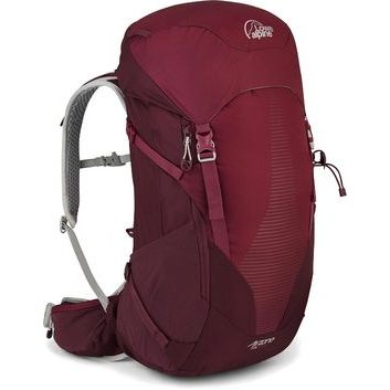 LOWE ALPINE AirZone Trail ND28, deep heather/raspberry