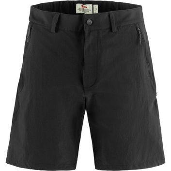 FJÄLLRÄVEN High Coast Pack Shorts M Black