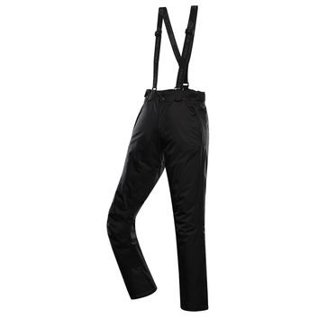 ALPINE PRO EDES black