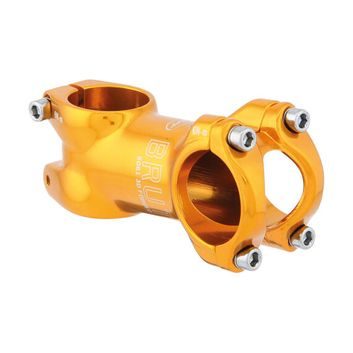 CONTEC STEM BRUT SELECT MTB 31,8x70 MM ORANGE