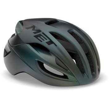 MET RIVALE MIPS motion blur