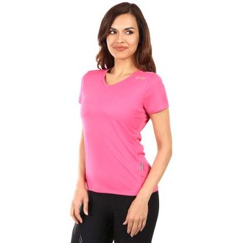 KILPI DIMA-W Růžová