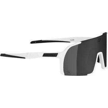 FORCE GLARE bílé, černé zrc. sklo