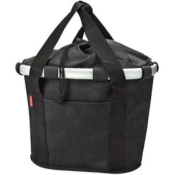 KLICKFIX Reisenthel GT 15l Černá