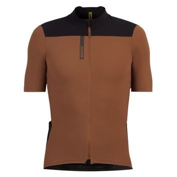 MAVIC JERSEY ALLROAD CARGO BRONZE