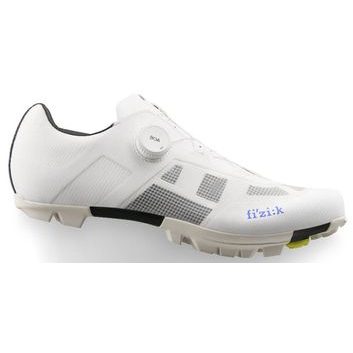FIZIK VENTO PROXY WIDE WHITE-WHITE
