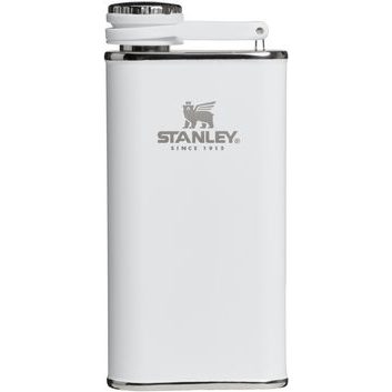 STANLEY Easy-Fill Wide Mouth Flask 230 ml Frost Gloss