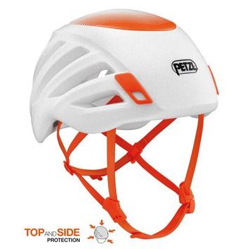 PETZL SIROCCO ML WHITE